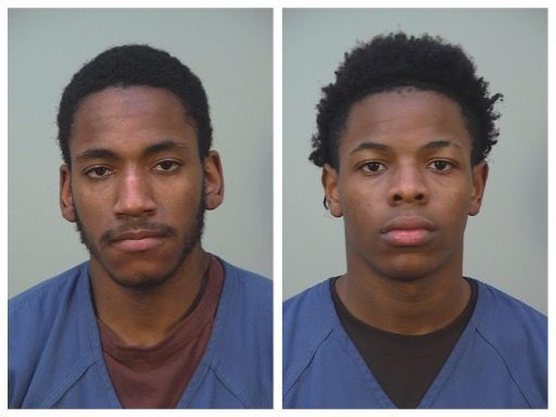 Keyonta Blaney - Domon Goodwan